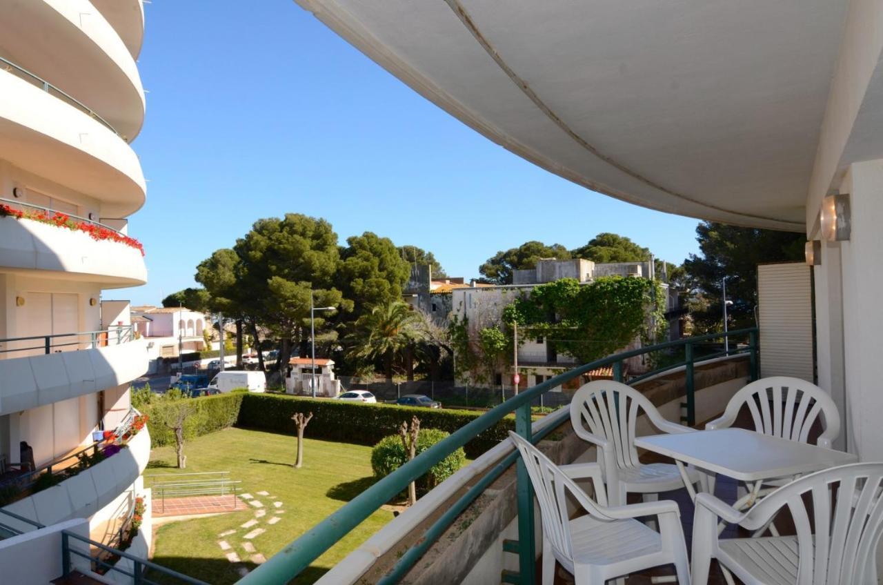 Medes Park I 2-7 * L'Estartit